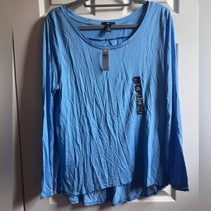 Gap Long Sleeve-T